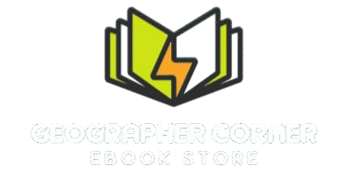 Geographer Corner Store